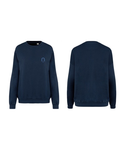SUDADERA FLOW BÁSICOS