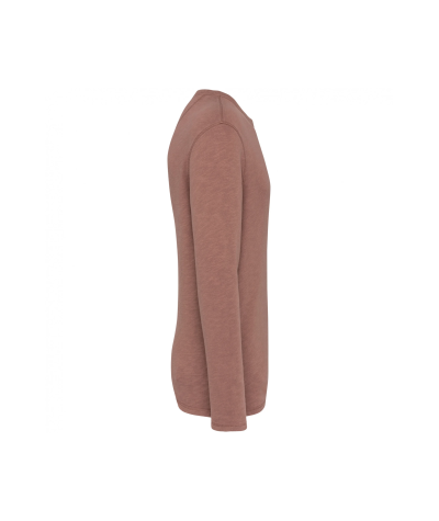 SUDADERA RECTA TIERRA