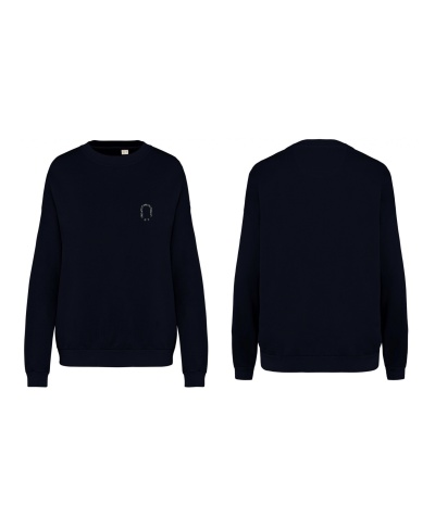 SUDADERA FLOW BÁSICOS