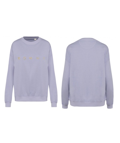 SUDADERA SHINE GENUINOS