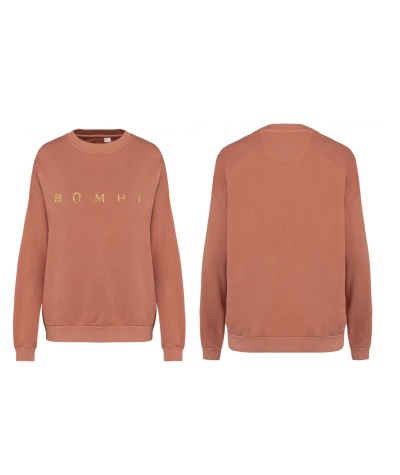 SUDADERA SHINE GENUINOS