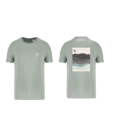 CAMISETA Ü469 GENUINOS