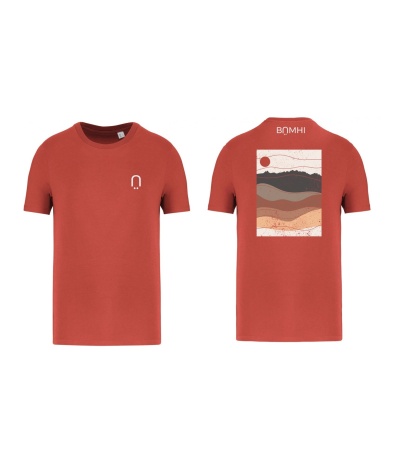 CAMISETA Ü469 GENUINOS