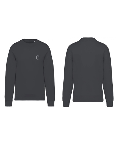 SUDADERA SUPEROVER BÁSICOS