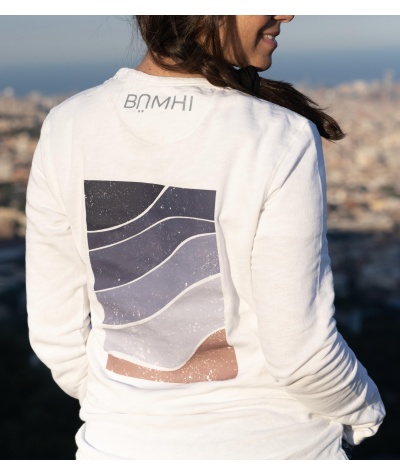 SUDADERA RECTA Ü17