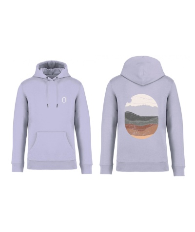 SUDADERA CAPUCHA Ü43 GENUINOS