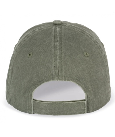 GORRA Ü08