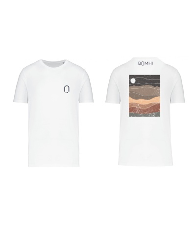 CAMISETA Ü469 BÁSICOS