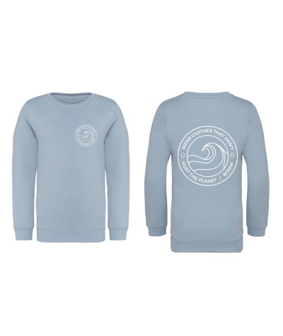 SUDADERA OLA KIDS
