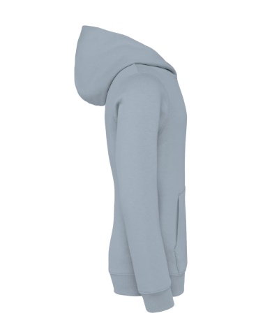 SUDADERA CAPUCHA OLA KIDS