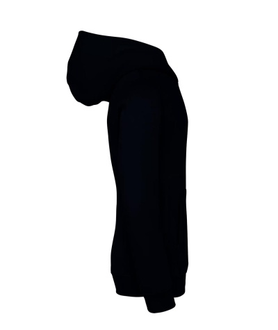 SUDADERA CAPUCHA OLA KIDS
