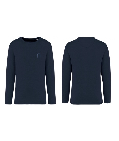 SUDADERA RECTA BÁSICOS