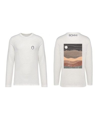 SUDADERA RECTA Ü469