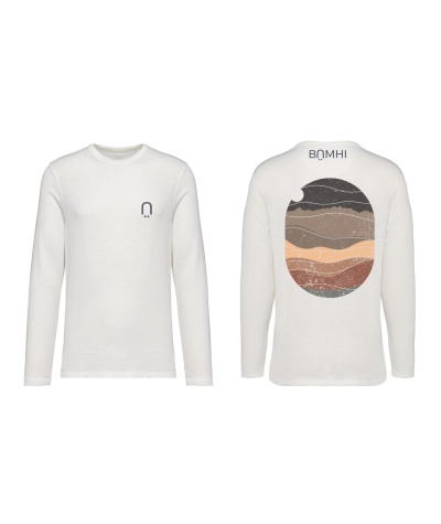 SUDADERA RECTA Ü691