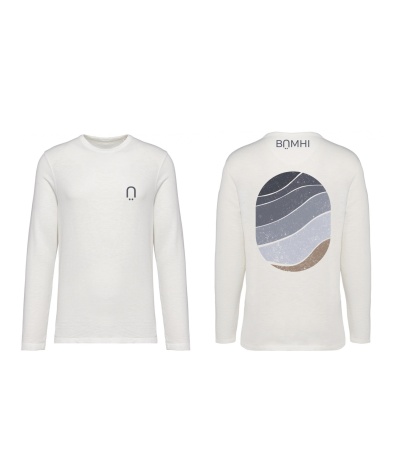 SUDADERA RECTA Ü43