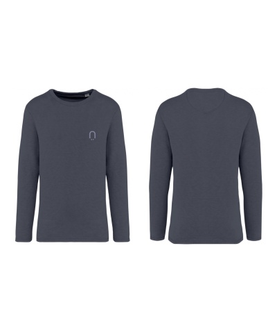 SUDADERA RECTA BÁSICOS
