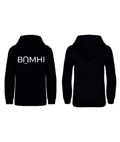 SUDADERA KIDS BÜMHI