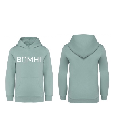 SUDADERA KIDS BÜMHI