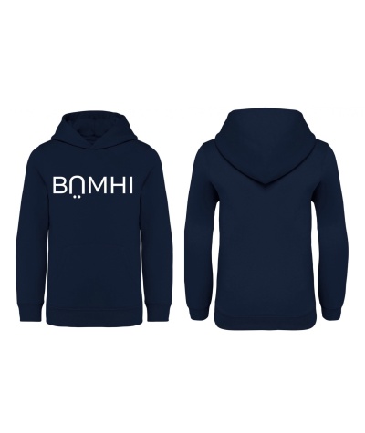 SUDADERA KIDS BÜMHI