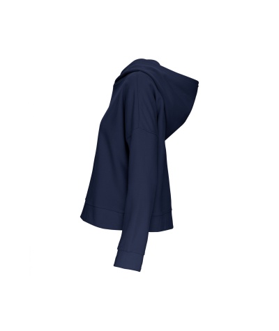 SUDADERA MUJER LOUNGE