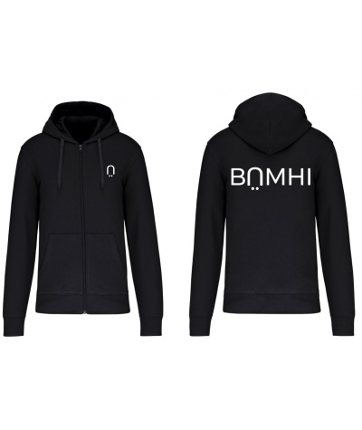 SUDADERA HOMBRE CHAQUETA BÁSICOS