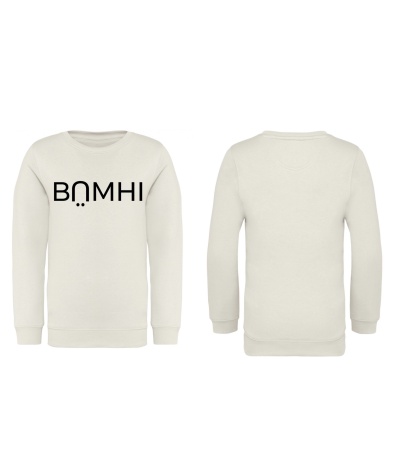 SUDADERA KIDS BÜMHI BASIC