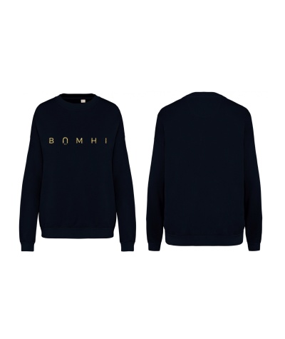 SUDADERA SHINE BÁSICOS