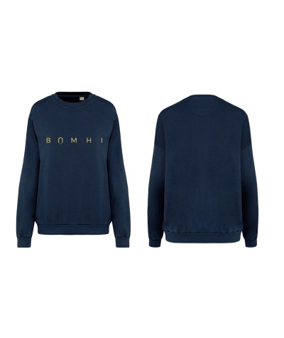 SUDADERA SHINE BÁSICOS