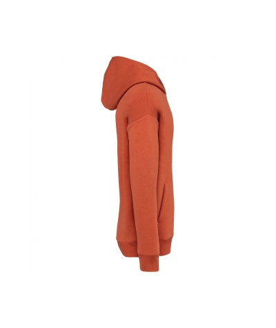 SUDADERA CAPUCHA SUPEROVER GENUINOS
