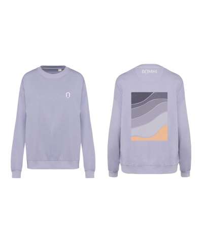 SUDADERA OVER Ü17 GENUINOS