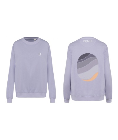 SUDADERA OVER Ü43 GENUINOS
