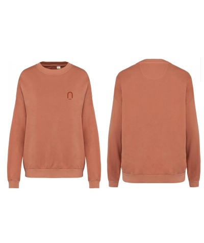 SUDADERA FLOW GENUINOS