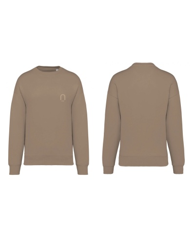 SUDADERA SUPEROVER GENUINOS