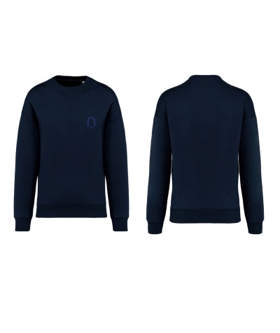 SUDADERA SUPEROVER GENUINOS